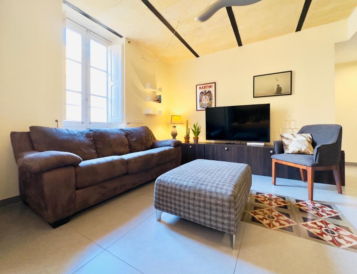 Valletta Boutique Home Exterior foto