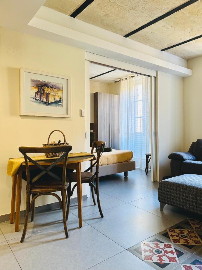 Valletta Boutique Home Exterior foto