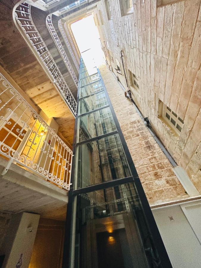 Valletta Boutique Home Exterior foto