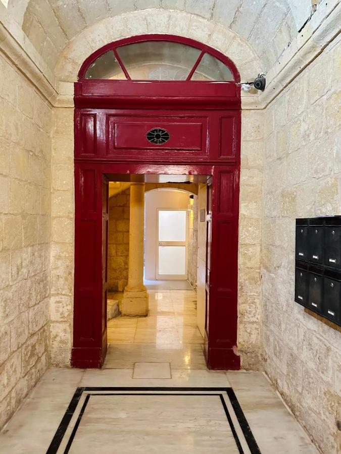 Valletta Boutique Home Exterior foto